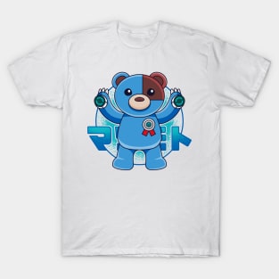 Vivy Bear T-Shirt